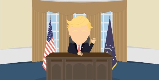 Trump administration proposes eliminating OFCCP