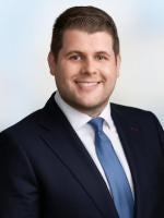Kevin Keen Partner Private Wealth Katten law firm