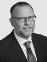 Jonathan O’Brien Partner Sherin and Lodgen law firm