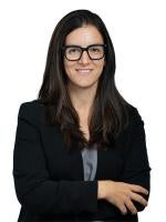 melanie Lee Blank Rome Associate 