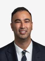 Ehsun Forghany Intellectual Property Law Arent Fox Schiff