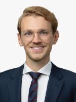 Kai Grandpierre Corporate Attorney Cologne