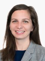 Rachel Stauffer Government Relations Strategist