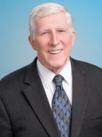 G. Norman Acker III Research Triangle Park Health Attorney KL Gates