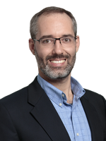 Jake Bernstein Seattle Partner Attorney Technology Data Protection K&L Gates LLP 