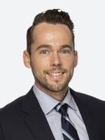 Burton Peebles Attorney Workplace Law Polsinelli