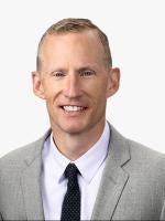 Travis Jackson Mergers and Acquisitions McDermott 