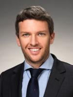 Will Grinter, KL Gates Law Firm, Real Estate Attorney