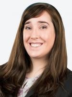 Alexandra M. Romero Federal Litigation Attorney Arentfox Schiff Law Firm 