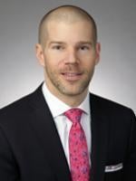 David Wochner, KL Gates Law Firm, Public Policy Attorney