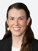 Eleanor Brown Healthcare Solutions Attorney Polsinelli Law Firm 