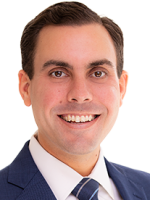Brian J. Hopkins Policy and Regulatory practice Attorney K&L Gates Law Firm 