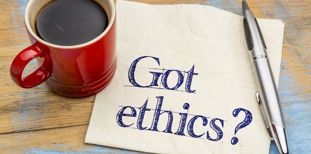 Generative AI raises many ethical questions in the legal profession