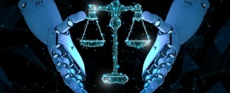 Understanding the risks of generative AI in legal practice